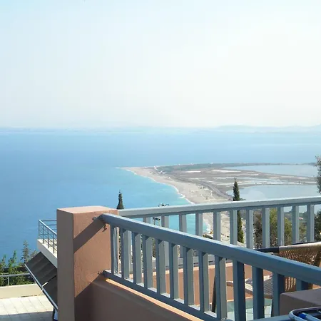 Apartahotel Mira Maizonettes