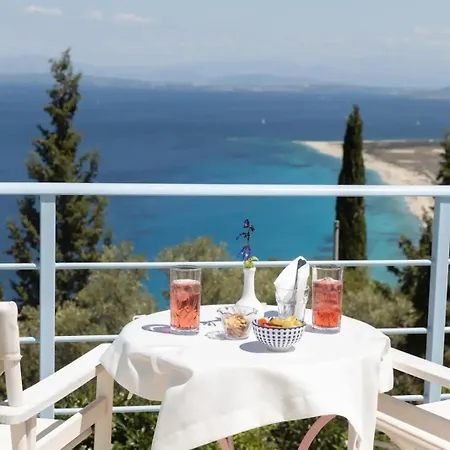Apartahotel Mira Maizonettes